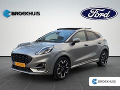 Ford Puma - 1.0 EcoBoost 155pk Hybrid ST-Line X | Driver Assistance & Winter Pack | Pano dak |