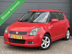 Suzuki Swift - 1.5 GLS | Airco | 5 Deurs |