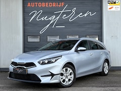 Kia Cee'd Sportswagon - Ceed 1.0 T-GDi DynamicLine|1e Eigenaar|Trekhaak|Apple Carplay