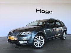 Skoda Octavia Combi - 1.2 TSI Greentech Ambition Clima Navigatie Trekhaak Rijklaarprijs Inruil Mogelijk