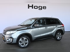 Suzuki Vitara - 1.6 Exclusive Clima Cruise Control Dealer Onderhouden Inruil Mogelijk