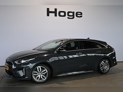 Kia Pro cee'd - ProCeed 1.4 T-GDI GT-PlusLine Automaat Navigatie Stuur/Stoelverwarming Goed Onderhouden In