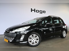 Peugeot 308 SW - 1.6 VTi X-Line Envy Airco Cruise Control Trekhaak All in Prijs Inruil Mogelijk
