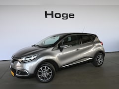 Renault Captur - 0.9 TCe Dynamique Clima Navigatie Cruise Control 100% Onderhouden Inruil Mogelijk
