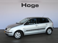 Volkswagen Polo - 1.4-16V Highline Airco Trekhaak All in Prijs Inruil Mogelijk