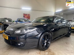 Hyundai Coupé - Tuscani 2.7i V6 lpg g3 onderbouw Automaat