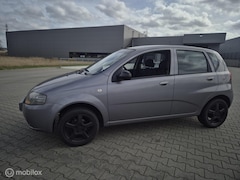 Chevrolet Kalos - 1.2 Spirit 5 deurs airco