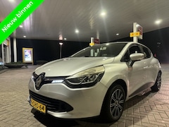 Renault Clio - 0.9 TCe Expression Navi|Clima|Cruise 2013