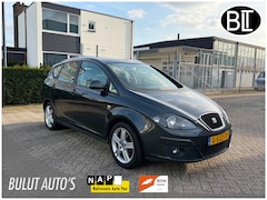 SEAT Altea XL - 1.4 TSI Businessline AIRCO* CRUISE* ISOFIX