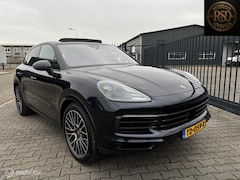 Porsche Cayenne - 3.0 E-Hybrid Pano/Bose/21”/GTS seats