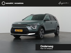 Kia Niro - 1.6 GDi PHEV DynamicPlusLine | 18” lichtmetalen velgen | Elektrisch verstelbare bestuurder