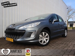 Peugeot 308 - 1.6 VTi XS 5drs. (Vol-Opties) NL-auto