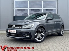 Volkswagen Tiguan - 1.5 TSI R-Line | Panorama | Digital Cockpit | Camera | CarPlay | Navigatie | Adaptive Crui
