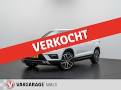 SEAT Ateca - 1.4 EcoTSI Xcellence | Pano | Leer | Trekhaak | Carplay | Cruise | Camera