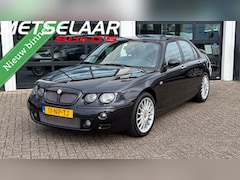 MG ZT - 2.5 V6 190 1e eigenaar