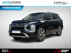 Mitsubishi Outlander - 2.4 PHEV First Edition