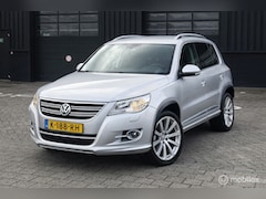 Volkswagen Tiguan - 2.0 4Motion * R-Line