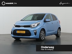 Kia Picanto - 1.0 DPi DynamicPlusLine | Keyless | Navigatie | Parkeercamera | Apple Carplay/Android Auto