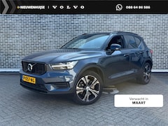 Volvo XC40 - 1.5 T4 Recharge R-Design | Plug-in Hybrid (PHEV) | 360 Graden Camera | Panoramadak | Trekh