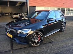 Mercedes-Benz GLC-klasse - AMG 43 4MATIC Premium Plus Facelift | Headup display | 21 Inch AMG velgen | Panorama dak |