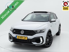 Volkswagen T-Roc - 2.0 TSI 4Motion R PANO|AKRA|BEATS||ACC|