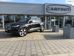 Volvo XC40 - 1.5 T4 Recharge Inscription Business / Navi / Climate / Cruise / Camera / 18"