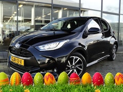 Toyota Yaris - 1.5 Hybrid Dynamic Edition AUTOMAAT