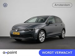 Volkswagen Golf - 1.5 eHybrid Life Edition 204 pk Automaat (DSG) | Verlengde garantie | Navigatie | Parkeers
