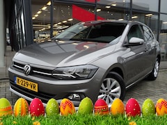 Volkswagen Polo - 1.0 TSI Highline Business R Edition