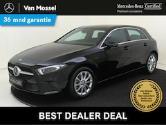 Mercedes-Benz A-klasse - 250 e Premium /Distronic /360 Camera /CarPlay /27.999 km
