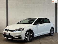 Volkswagen Golf - 1.0 TSI IQ Drive Navi|Cruise|Blindspot|Clima|Dealer Onderhouden