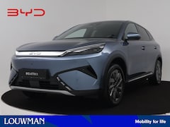 BYD Atto 3 - EVO Design 74.8 kWh | Nieuwste generatie | 510 KM WLTP Range | Google Built-in