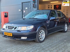 Saab 9-5 - 2.3t S