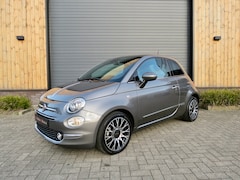 Fiat 500 - 1.0 Hybrid Star *Big Navi *Climate *CarPlay*16 inch