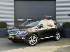 Lexus RX 450h - 4WD Luxury | Panoramadak | Camera | Navigatie | Stoelverwarming | Trekhaak |