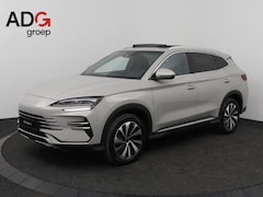 BYD Seal U - 1.5 DM-i FWD Boost | Schuifdak | Elektr. stoelen | Camera | Lederen bekleding | Navi | Hea