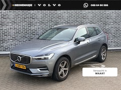 Volvo XC60 - 2.0 B5 Inscription | Head-up Display | Trekhaak "Panoramadak | Elektrisch Verstelbare Voor