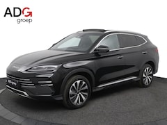 BYD Seal U - 1.5 DM-i FWD Boost | Schuifdak | Elektr. stoelen | Camera | Lederen bekleding | Head Up |