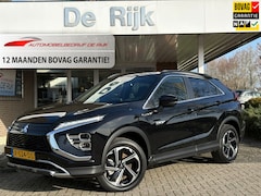 Mitsubishi Eclipse Cross - 2.4 PHEV | Apple Carplay, Camera, Stoelverw., Climate, Cruise, Afn. Trekhaak | Dealeronder
