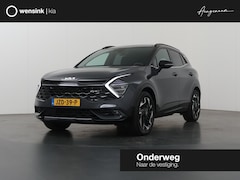 Kia Sportage - 1.6 T-GDi Plug-in Hybrid AWD GT-Line | Panoramadak | Matrix LED Koplampen | Stoel/Stuurver