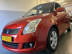 Suzuki Swift - 1.3 Base