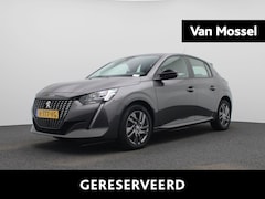 Peugeot 208 - 1.2 PureTech Active Pack | GERESERVEERD | AUTOMAAT | APPLE CARPLAY - ANDROID AUTO | CLIMAT