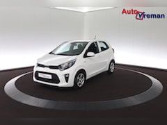 Kia Picanto - 1.0 DPi ComfortLine 5-zits