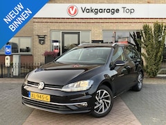 Volkswagen Golf Variant - 1.6 TDI | ACC | Carplay | ParkPilot | NAP
