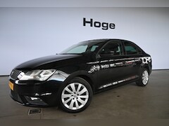 SEAT Toledo - 1.2 TSI Businessline High Clima Navigatie Cruise Control Goed Onderhouden Inruil Mogelijk
