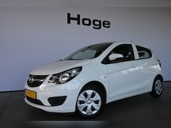 Opel Karl - 1.0 ecoFLEX Edition Airco Cruise control Elektrisch pakket 1e Eigenaar 100% Onderhouden In