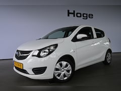 Opel Karl - 1.0 ecoFLEX Edition Airco Cruise control Elektrisch pakket 1e Eigenaar 100% Onderhouden In