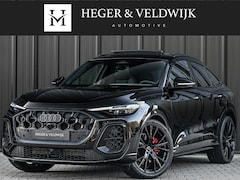 Audi Q5 Sportback - 2.0 TFSI e-hybrid quattro S edition Competition | Seats | Panorama dak | B&O Sound | 360 C