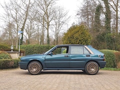 Lancia Delta - "Restomod" Integrale EVO2