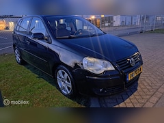 Volkswagen Polo - 1.2-12V Trendline